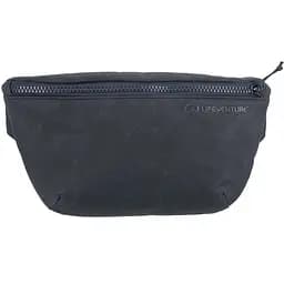Сумка поясна Lifeventure RFID Kibo Waist Pack Сірий-Синій