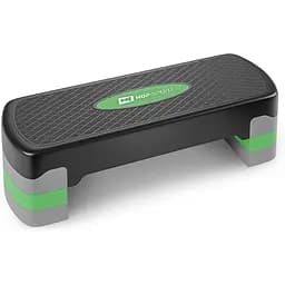 Степь платформа Hop-Sport HS-PP020AS черно-зеленая