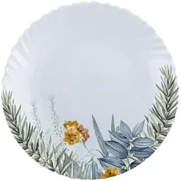 Тарілка обідня Vittora Wave Бабусин сад 220 мм (122942)