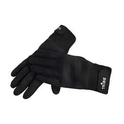 Рукавиці Tribe Wind Gloves Black M (1042-T-KC-0012-black-M) - мініатюра 2