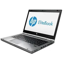 Ноутбук HP EliteBook 8470p (i5-3210M/8/500SSD) - Class B "Б/В" - мініатюра 3