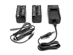 Постійне світло PowerPlant SL-360ARC - мініатюра 6