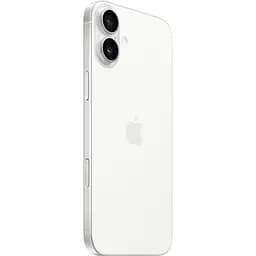 Смартфон Apple iPhone 16 Plus 128GB eSim White [MXUU3] [129971] - мініатюра 4