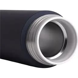 Термокухоль MiJia Mini Thermal Cup 350 мл Dark Blue [MJMNBWB01WC] [124263] - мініатюра 2