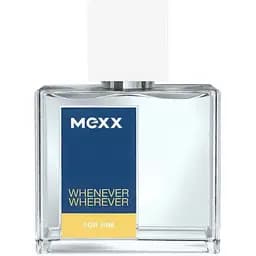 Туалетна вода Mexx Whenever Wherev For Him 30 мл