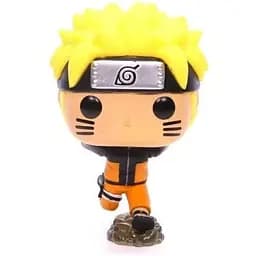 Коллекционная фигурка Funko POP! - Наруто, бегущий Наруто