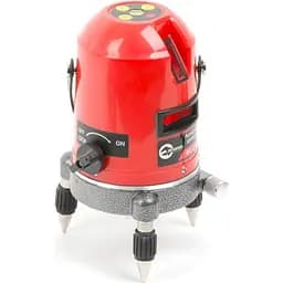 Лазерний нівелір Intertool MT-3009 [89777] - мініатюра 5