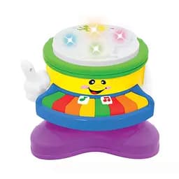 Развивающая игрушка Kiddieland Веселый оркестр (050195)