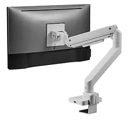 Кронштейн OfficePro MA801W 17-49" White (VESA100х100) - мініатюра 7