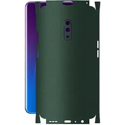 Захисна плівка StatusSKIN для Realme GT Master Edition Корпус Глянцева Titan