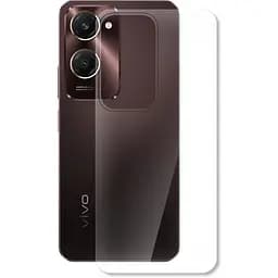 Захисна плівка StatusSKIN для Vivo Y28s Корпус Матова Pro