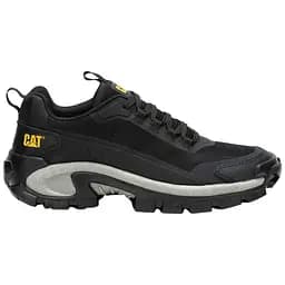 Кроссовки Caterpillar Intruder Lightning Mesh 44 Black/Black (1103-P111429-44)