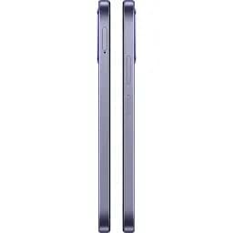 Смартфон Oppo A6X 4G (CPH2819) 4/128Gb Plum Purple UA UCRF - мініатюра 7