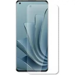 Захисна плівка StatusSKIN для OnePlus 10 Pro Екран Глянцева Titan