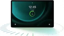 Планшет Samsung Galaxy Tab S9 FE 5G 6/128GB Gray [SM-X516BZAA] [97813] - мініатюра 8
