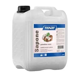 Рідке мило Tenzi Sapone Paradise Coco 5 л
