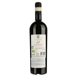 Вино Valiano 6.38 Gran Selezione Chianti Classico DOCG червоне сухе 0.75 л - мініатюра 2