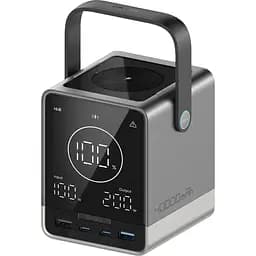 Аккумулятор внешний - портативная батарея CUKTECH P01CT 40000mAh 300W Series