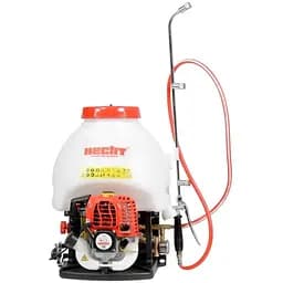 Оприскувач бензиновий HECHT 15,0 л 433