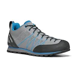 Кроссовки Scarpa Crux Air 42 Сірий-Блакитний