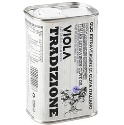 Олія оливкова Viola Tradizione Extra Virgin