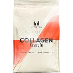 Колаген Myprotein Hydrolysed Collagen Protein Unflavoured 1000 г