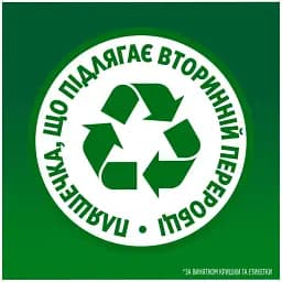 Засіб для миття посуду Fairy Екстра+ Лісові ягоди 905 мл - мініатюра 3