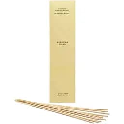 Арома палочки Cereria Molla Incense 9 Sticks Marroccan Cedar 20 шт.