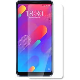 Захисна плівка StatusSKIN для Meizu V8 Pro Екран Глянцева Titan - мініатюра 1