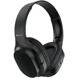 Навушники Xtrike Me HD-214BK Black (HD-214BK)