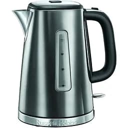 Елекрочайник Russell Hobbs 23211-70 Luna Moonlight Grey (6388515)