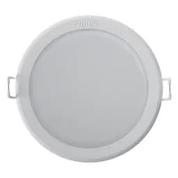 Світильник Philips 59451 MESON 105 9 W 40K WH SQ recessed (915005747501)