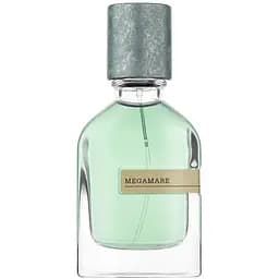 Духи оригинал Распив Orto Parisi Megamare 5 мл Parfum