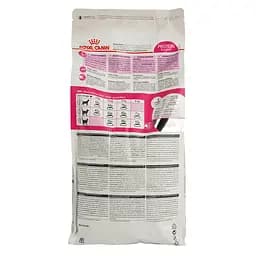 Сухий корм для вибагливих котів Royal Canin Exigent Protein 2 кг (2542020) - мініатюра 4