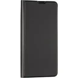Чохол до мобільного телефона BeCover Exclusive New Style Samsung Galaxy A07 SM-A075 Black (713891)