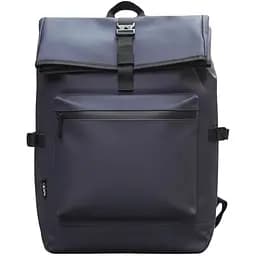 Рюкзак NikiBo Trekker 17 л темно-синій (30011105-44)