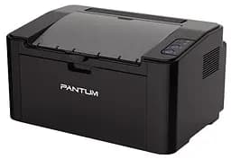 Принтер моно A4 P2207 20ppm Pantum teh0014861 - мініатюра 3