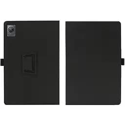 Чохол до планшета BeCover Slimbook Blackview Tab 60 8.68" Black (712833) - мініатюра 2