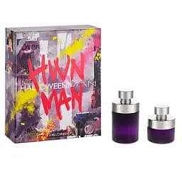 Парфумований набір Halloween Man: Туалетна вода 125 мл + 50 мл