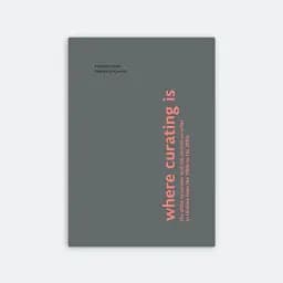 Where curating is: The artist-as-curator and the curator-as-artist in Ukraine from the 1980s to the 2010s - мініатюра 3