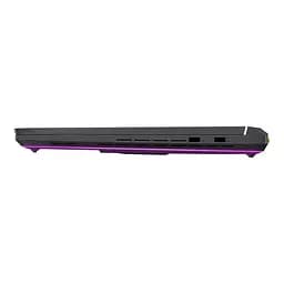 Ноутбук Asus ROG Strix G18 2025 G815JPR- S9025, 18 дюймів 2560 x 1600, Intel Core i9- 14900HX 24 C / 32 T, 2. 2 GHz- 5. 8 GHz, 36 MB cache, 28 W, 32 GB DDR5, 1 TB SSD, Nvidia GeForce RTX 5070, No Os, сірий - мініатюра 9