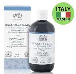 Набір органічної косметики Officina Naturae для чутливої шкіри "Емоції з увагою" - мініатюра 3