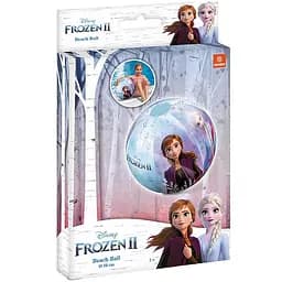Надувний пляжний м'яч Mondo Frozen, 50 см (16525) - мініатюра 2