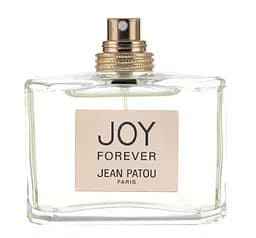 Оригинал Jean Patou Joy Forever 75 мл ТЕСТЕР туалетная вода