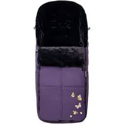 Спальний мішок Osann Blackberry фіолетовий