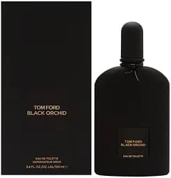 Оригинал Tom Ford black Orchid 100 мл туалетная вода