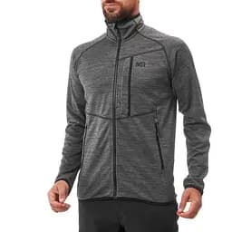 Кофта Millet Lokka Jkt II Grey XL (1046-MIV9125 0247_XL) - мініатюра 3