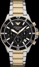 Часы Emporio Armani World Explorer AR11680