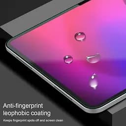 Захисне скло Nillkin (H+) для Apple iPad Pro 11 (2024-25) Прозорий - мініатюра 8