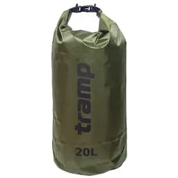 Гермомішок Tramp PVC Diamond 20 Olive
